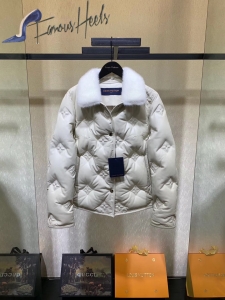 Louis Vuitton Jacket LVJ31523806 